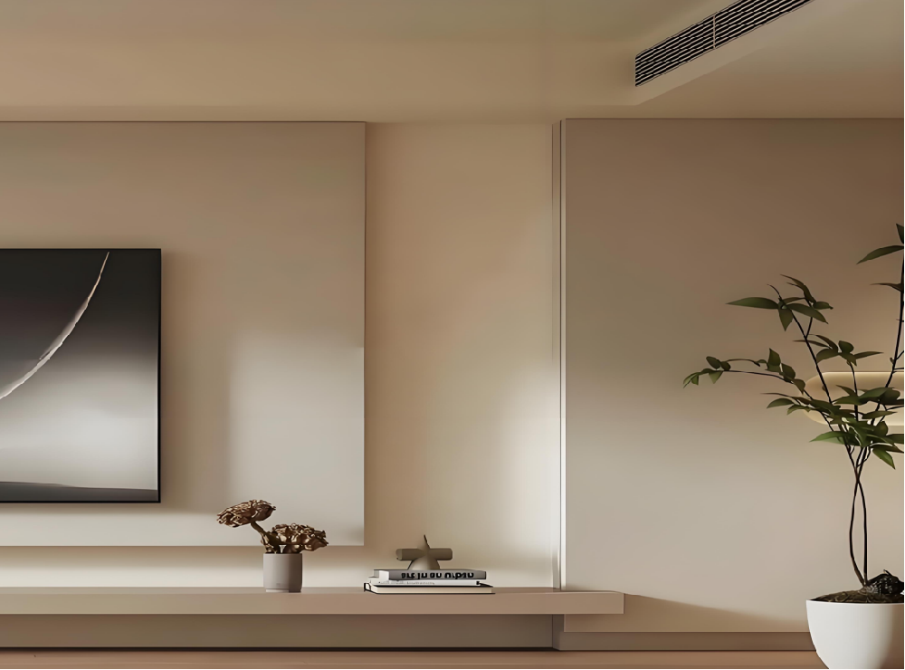 Allshine Air Sterilizer application