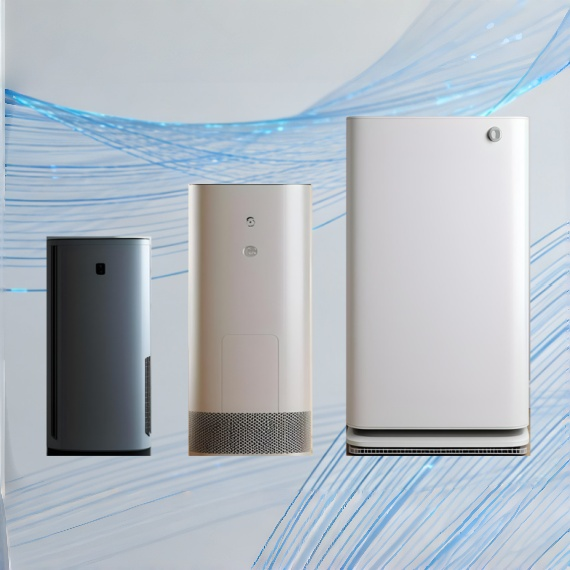 floor standing series